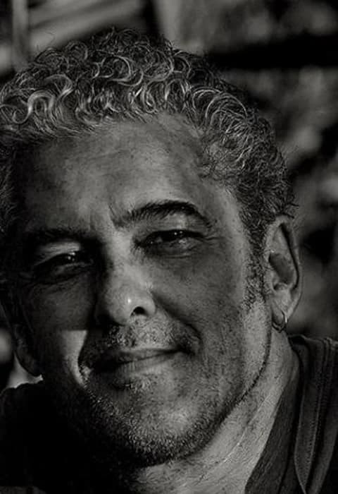 paUL MERCIER