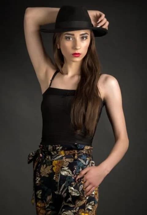 Flori Model